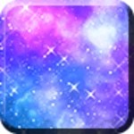 Logo of Diamond Nebula android Application 